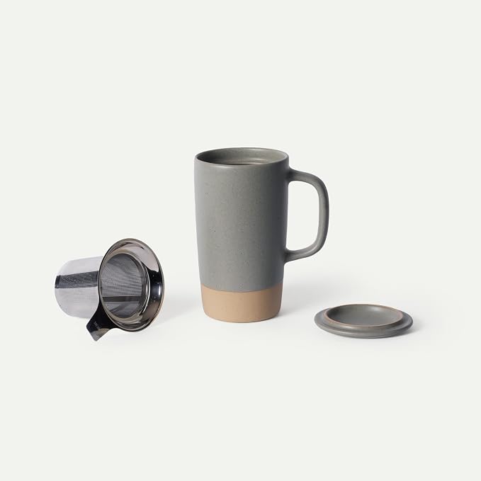 Mora Ceramics Large Tea Mug
