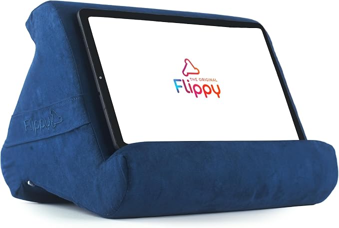Flippy Tablet Pillow Stand