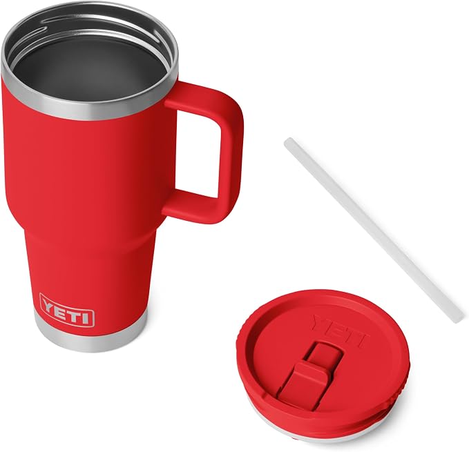 YETI Rambler 30 oz Travel Mug