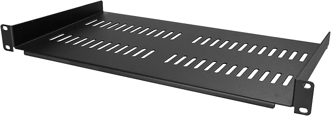 StarTech.com 8U Wall Mount Patch Panel Bracket