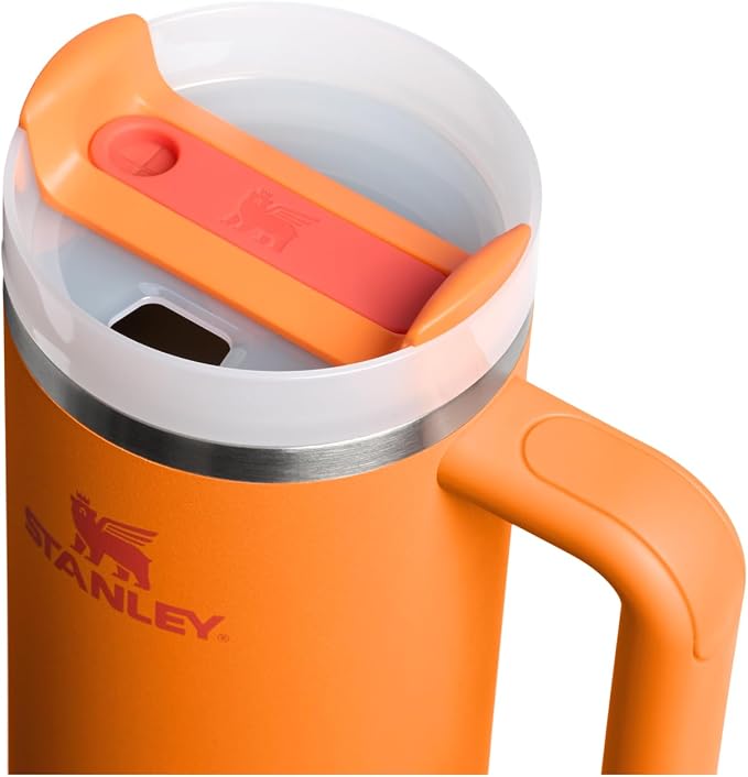 STANLEY Quencher H2.0 Flow State Tumbler, 30 oz