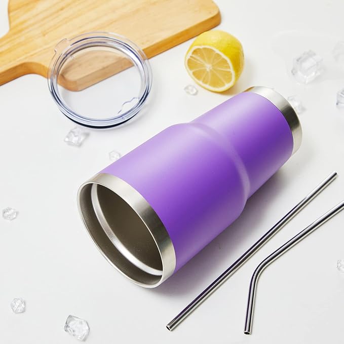 MEWAY 30oz Insulated Tumbler
