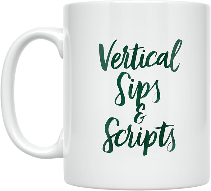 Minimalist Coffee Mug