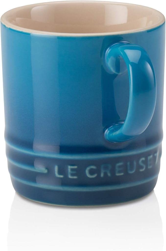 Le Creuset Stoneware Espresso Mug, 3 oz.