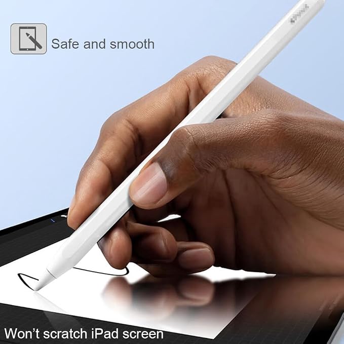 Replacement Tips for Apple Pencil USB-C/ 1st Generation/ 2nd Generation Tip