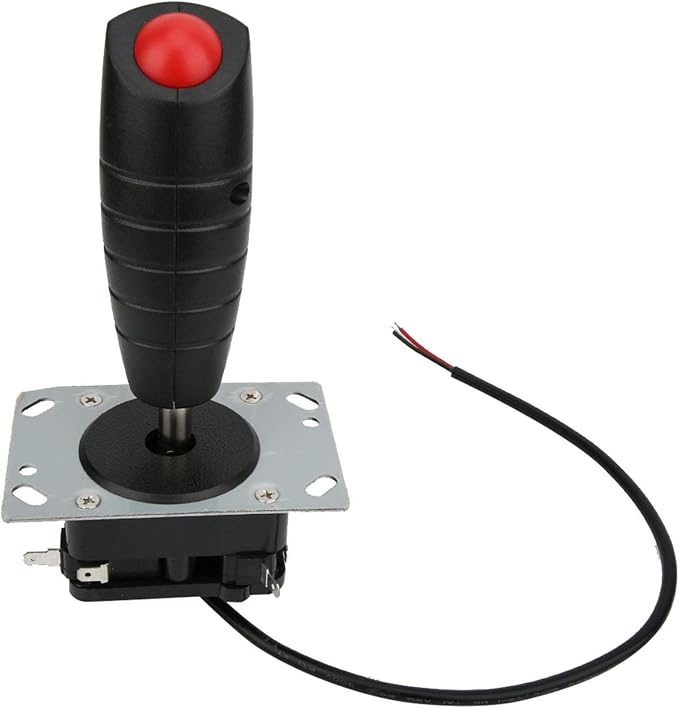TOPINCN 8 Way Flight Joystick