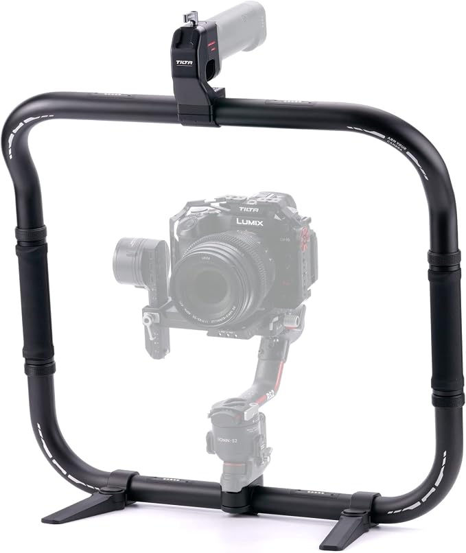Tilta Basic Ring Grip Plus Compatible