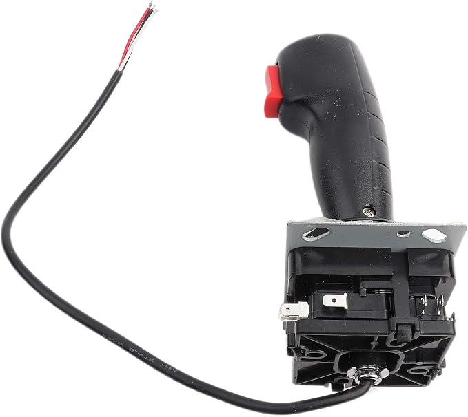 TOPINCN 8 Way Flight Joystick