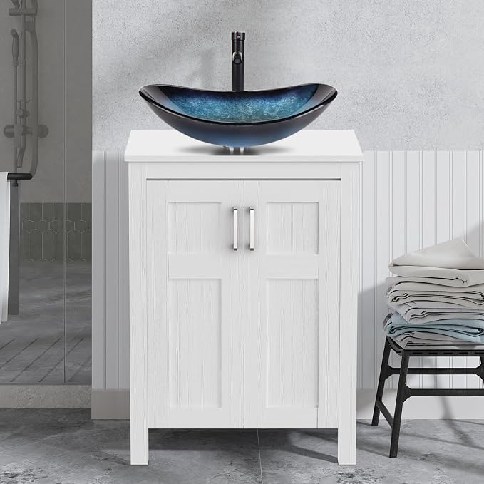 YOURLITE 24" Bathroom Vanity