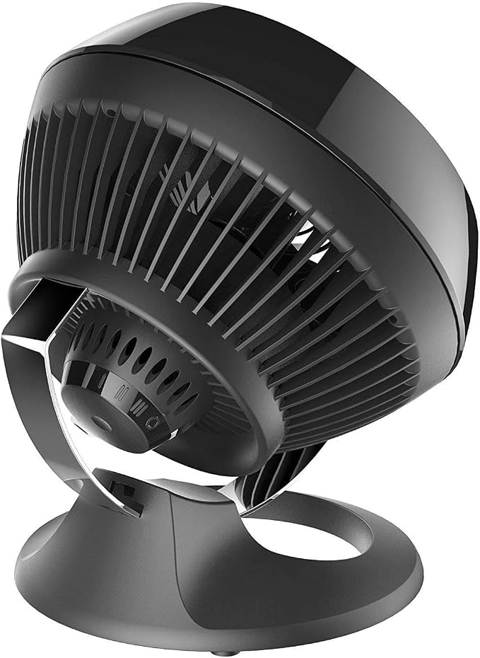 Vornado 460 Whole Room Air Circulator, Small Fan