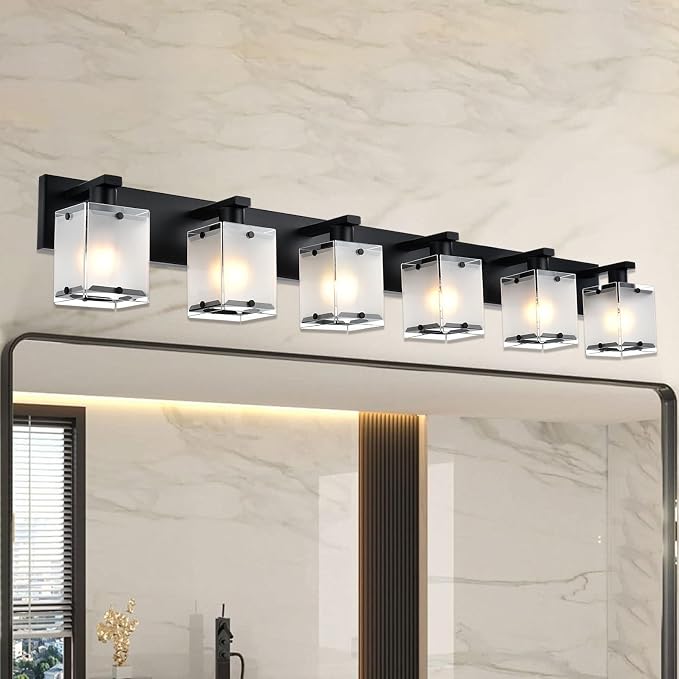 Bathroom Vanity Light Fixture