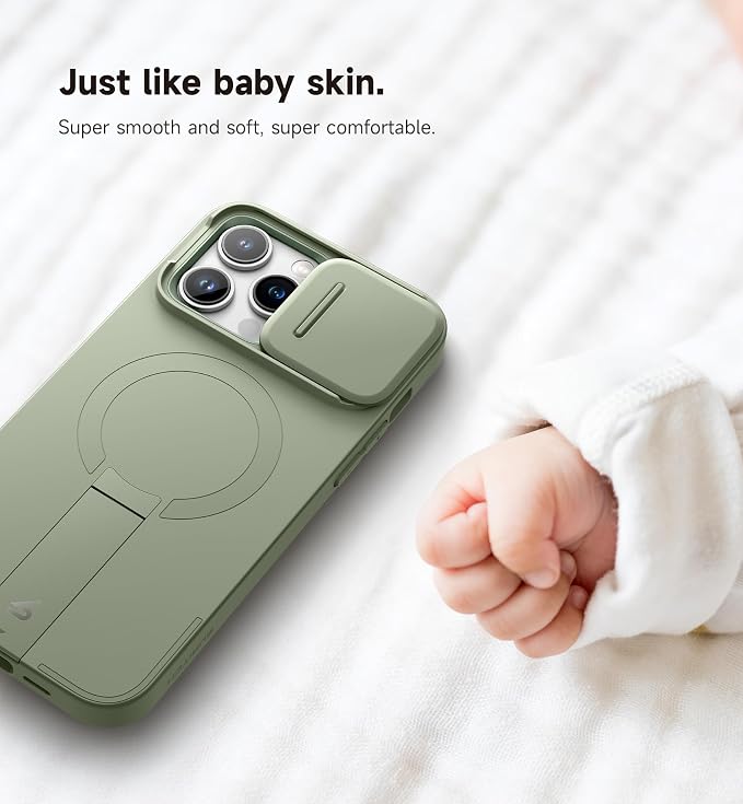 SURITCH for iPhone 14 Pro Max Case