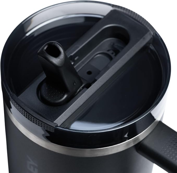 STANLEY Quencher ProTour Flipstraw Tumbler, 40 oz