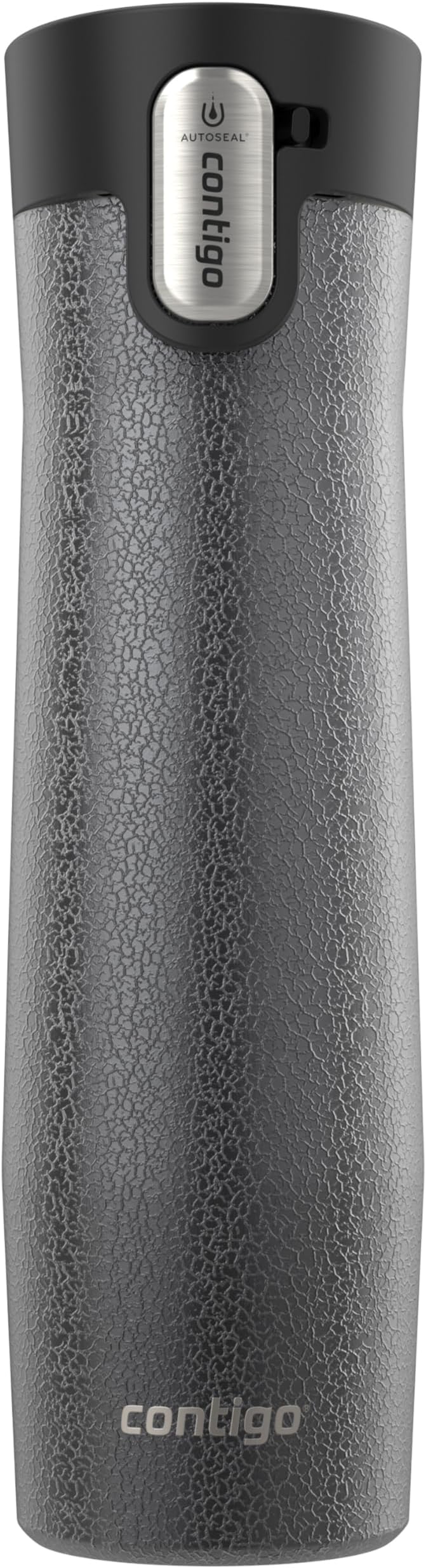 Contigo® AUTOSEAL® West Loop Vacuum-Insulated Stainless Steel Travel Mug