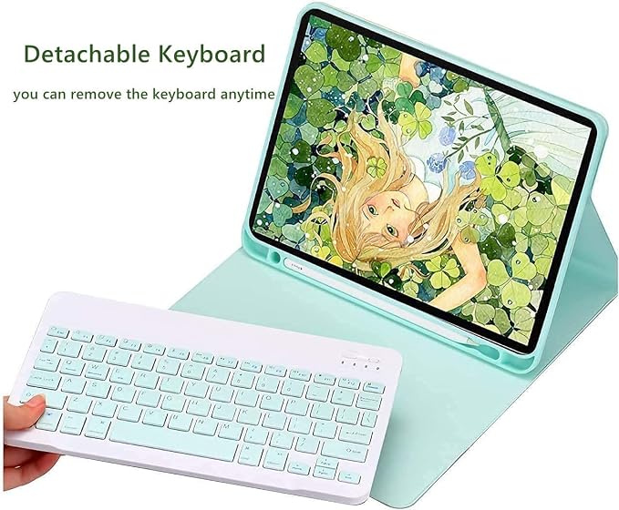 AnMengXinLing Keyboard Case
