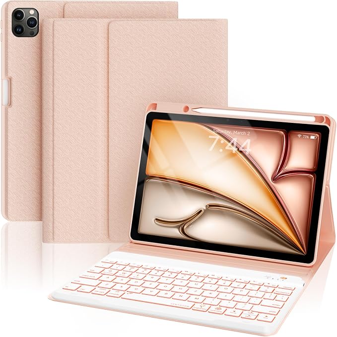 OYEEICE for iPad pro 12.9 case