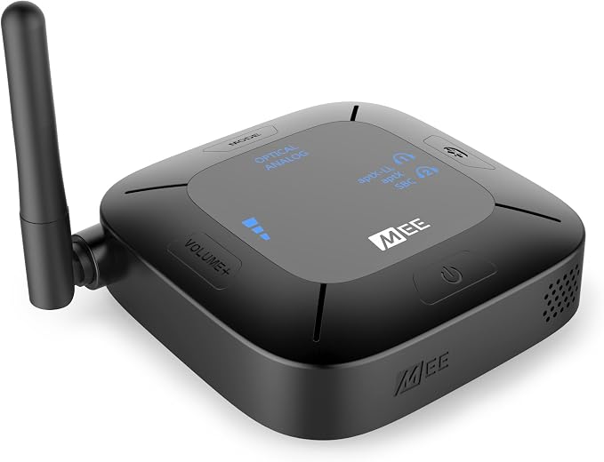 MEE audio Connect Hub Bluetooth Transmitter/Receiver