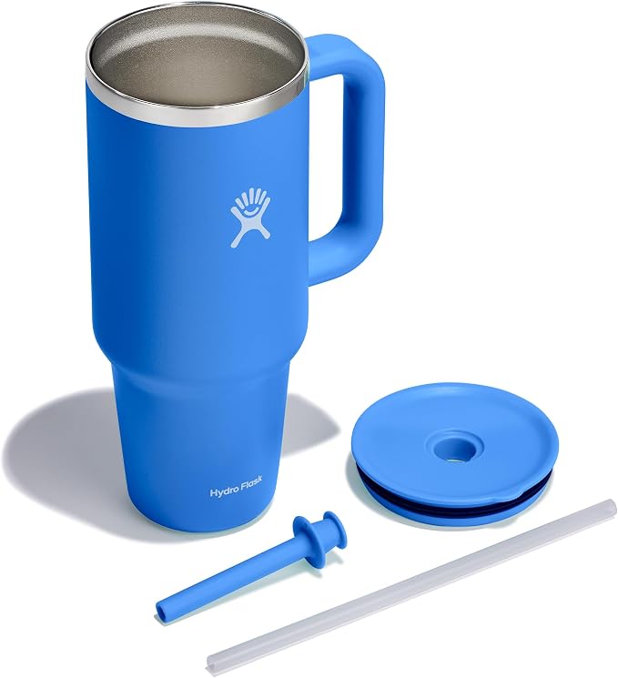 Hydro Flask Travel Tumbler