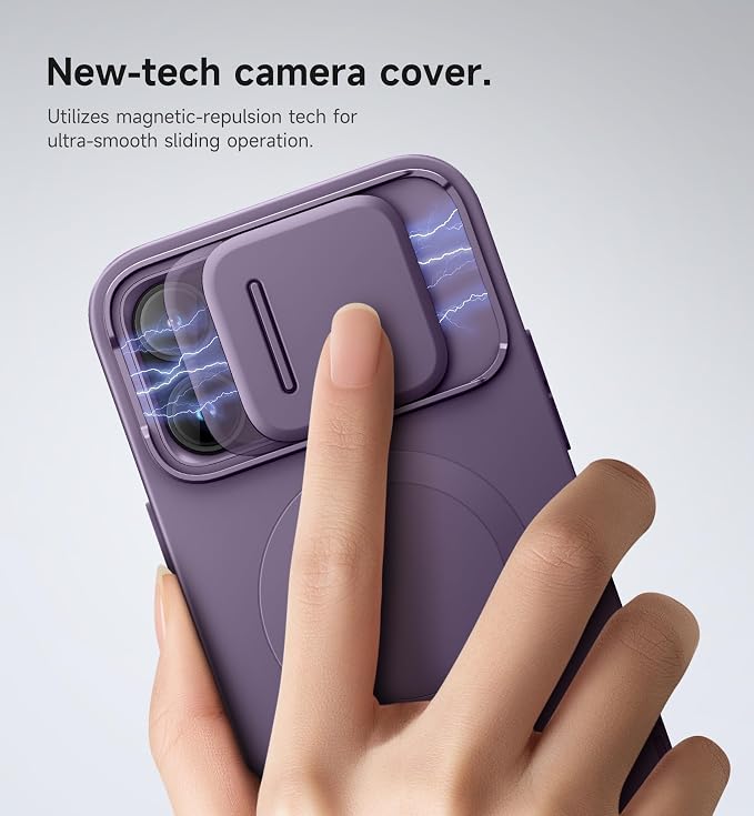 SURITCH for iPhone 14 Pro Max Case