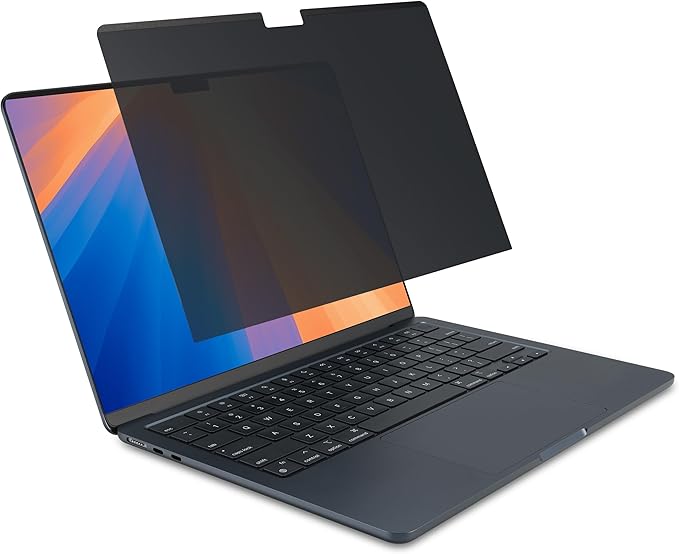 Kensington MP15 Magnetic MacBook Air Privacy Screen