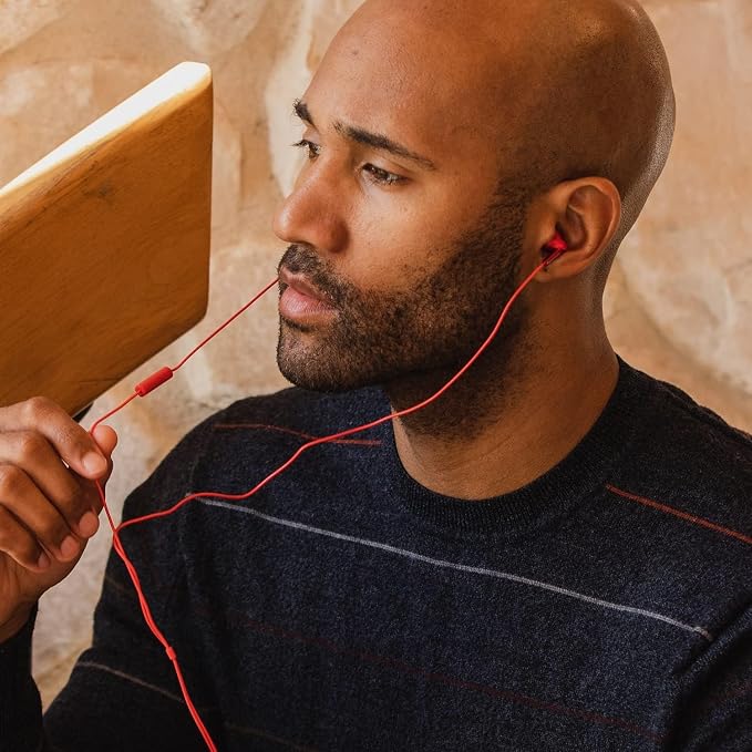 Panasonic ErgoFit Wired Earbuds
