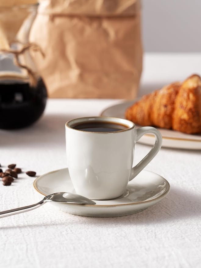 famiware Ocean Espresso Cups