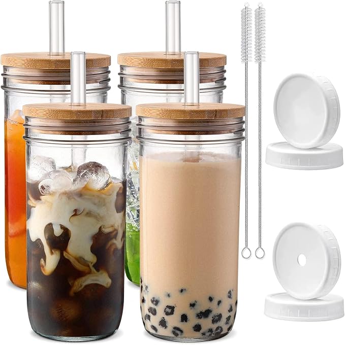 DWTS DANWEITESI Glass Cups