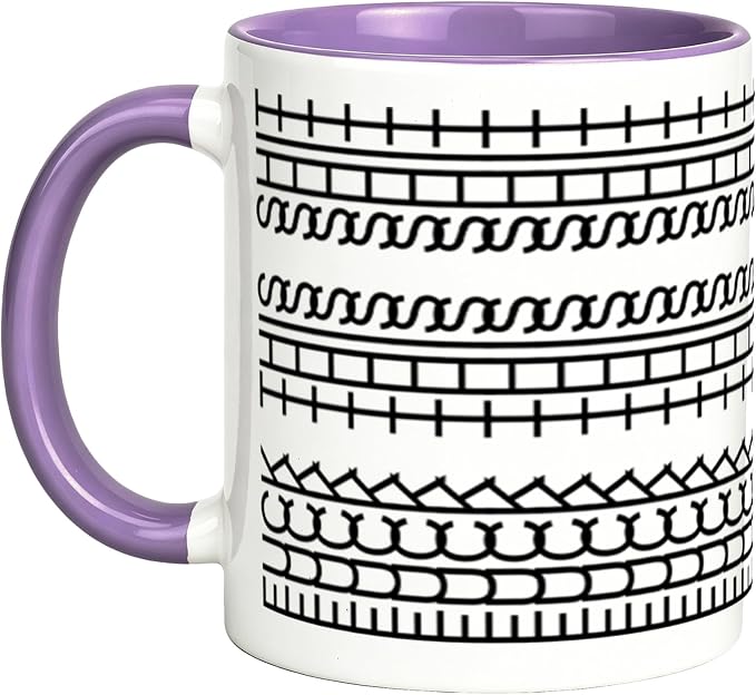 Fuck This Shit Mug - 11 Oz Ceramic Fuck This Shit Cup