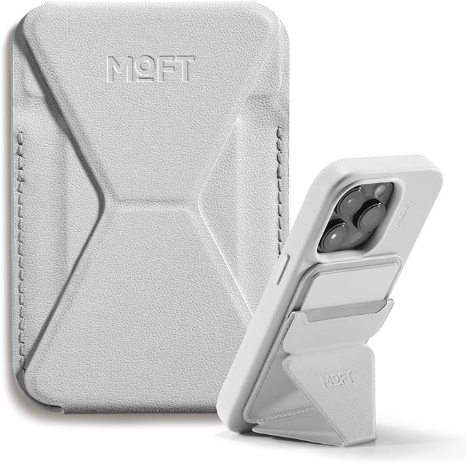 MOFT Magnetic Wallet Stand Compatible