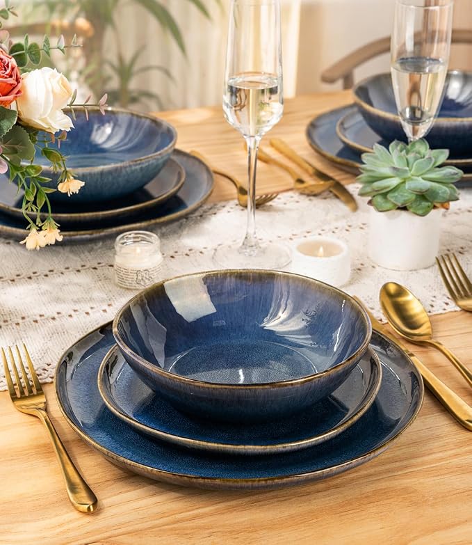 AmorArc Ceramic Dinnerware Sets