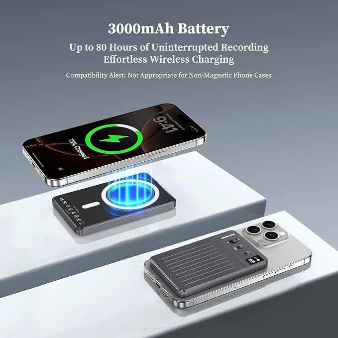 AI Voice Recorder