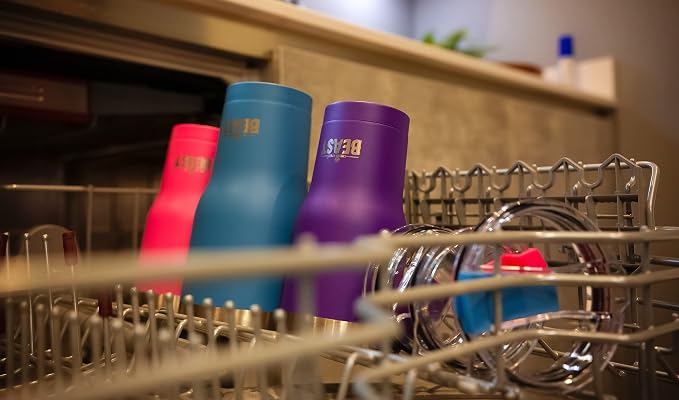 40 oz tumbler - Vacuum Insulated Tumbler - Leak Proof Stainless Steel Travel