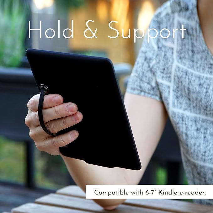 SleekGrip Premium: Swappable Phone Stand & Phone Grip