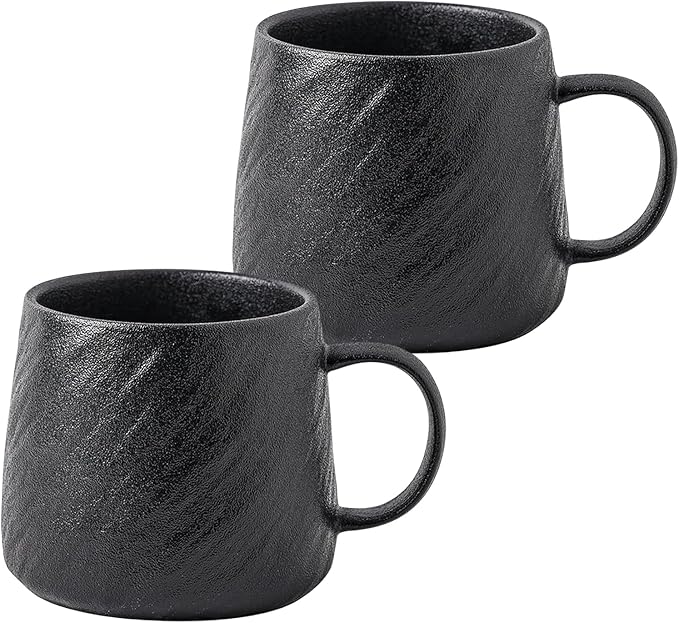550ml Large Capacity Ceramic Mug