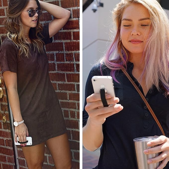 LOVEHANDLE Universal Phone Grip
