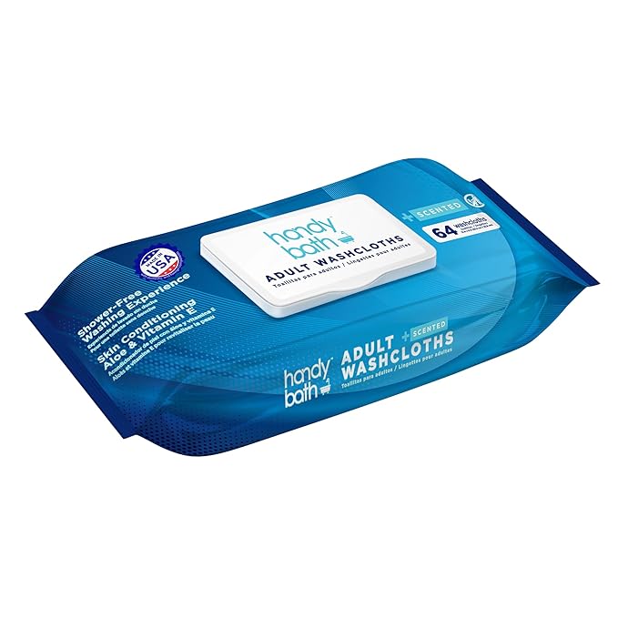 Wipes for Adult
