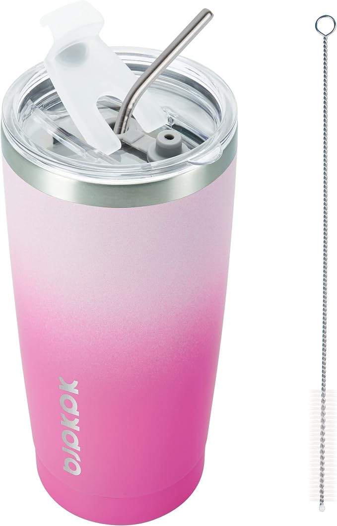BJPKPK 20 oz Coffee Tumbler