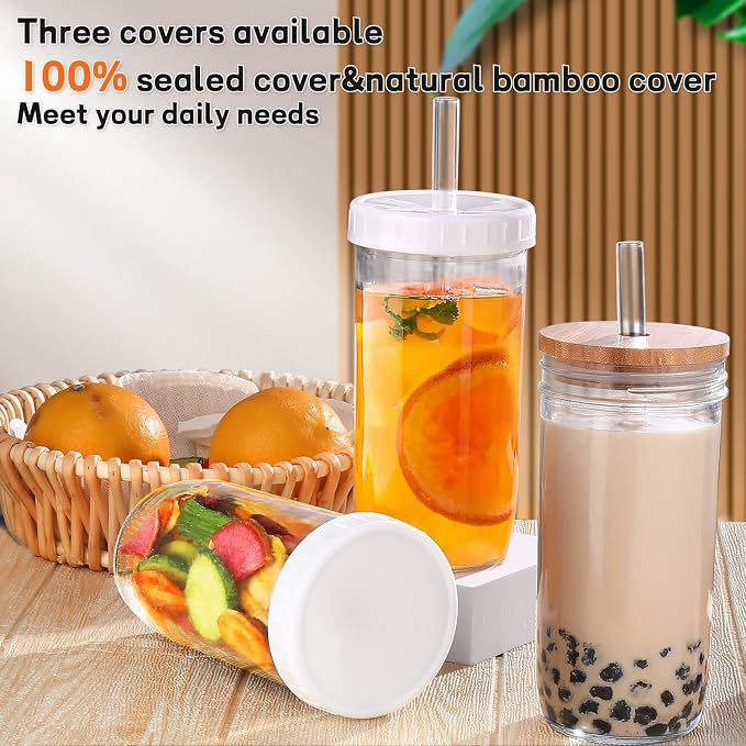 DWTS DANWEITESI Glass Cups