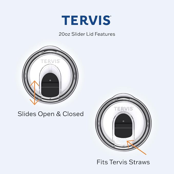 Tervis Traveler Inkreel