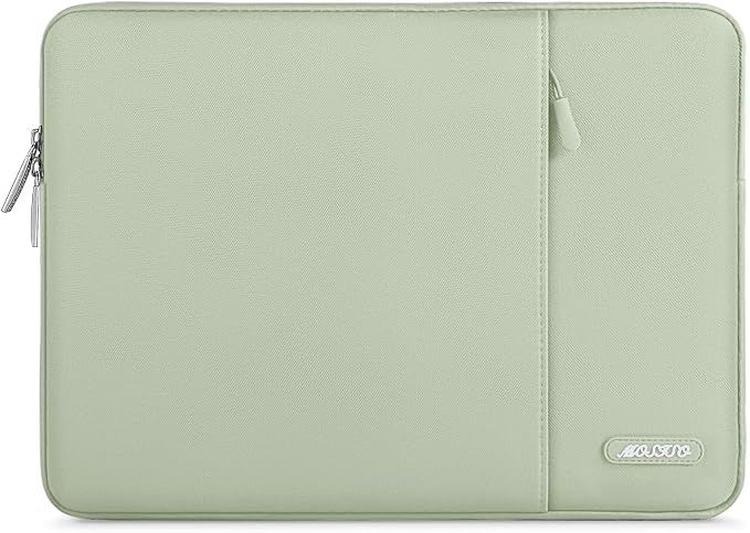 MOSISO Laptop Case 14 inch, 14 inch Laptop Sleeve Compatible