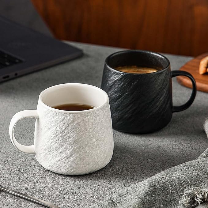 550ml Large Capacity Ceramic Mug