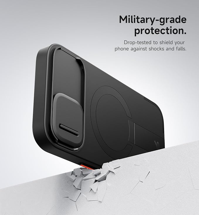 SURITCH for iPhone 13/14 Case