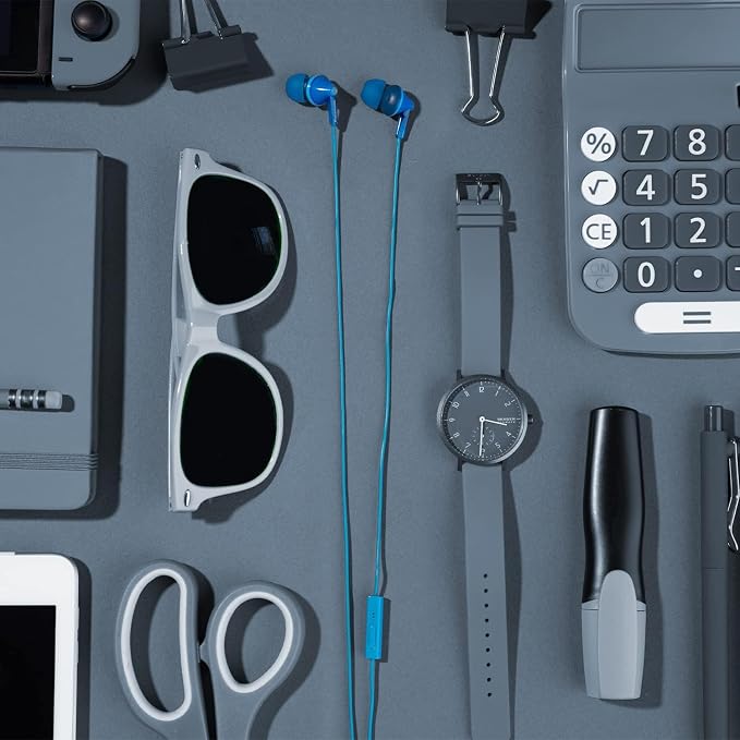 Panasonic ErgoFit Wired Earbuds