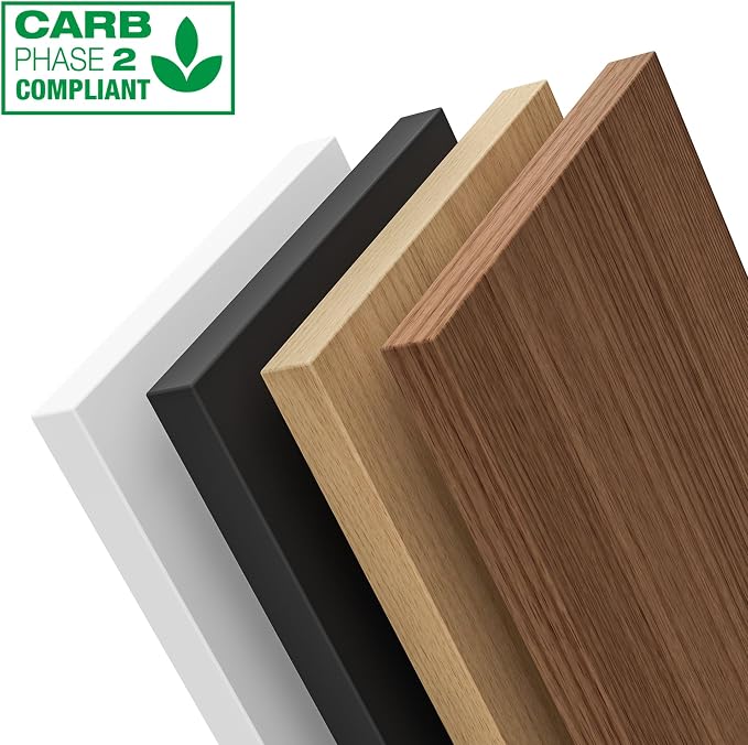71" Tall Kitchen Pantry Cabinet, Freestanding Storage Cabinet