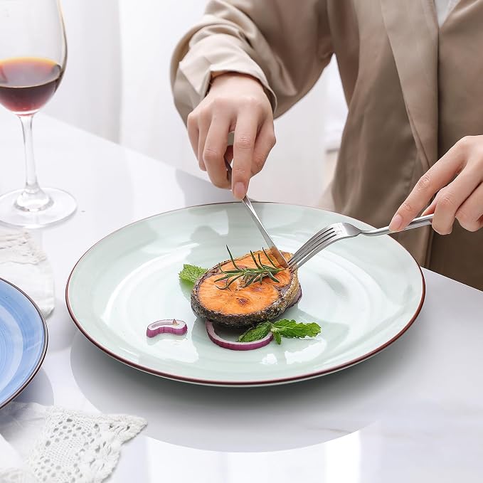 Selamica Ceramic Dinnerware Sets