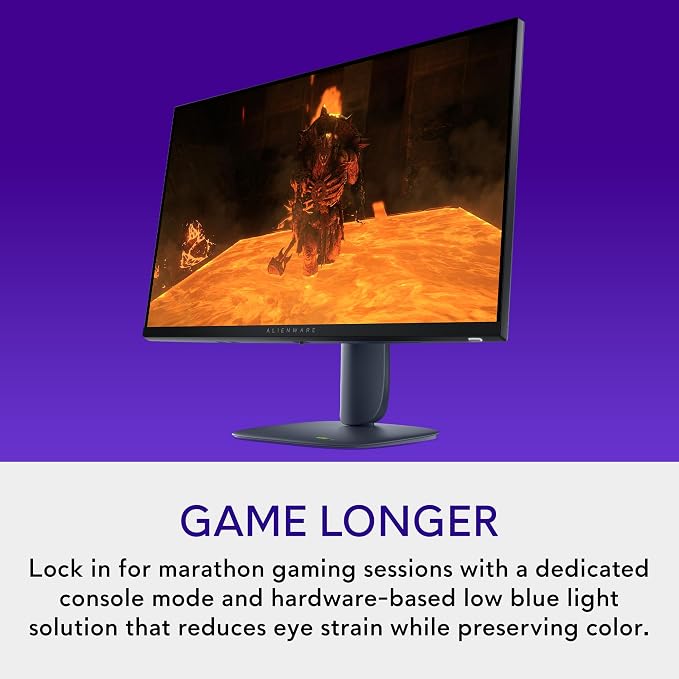 Alienware 27 Gaming Monitor