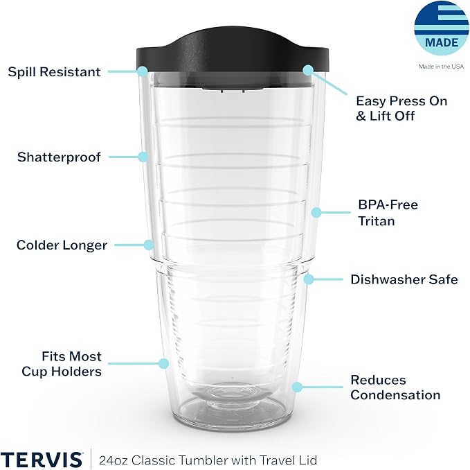 Tervis Sara Berrenson