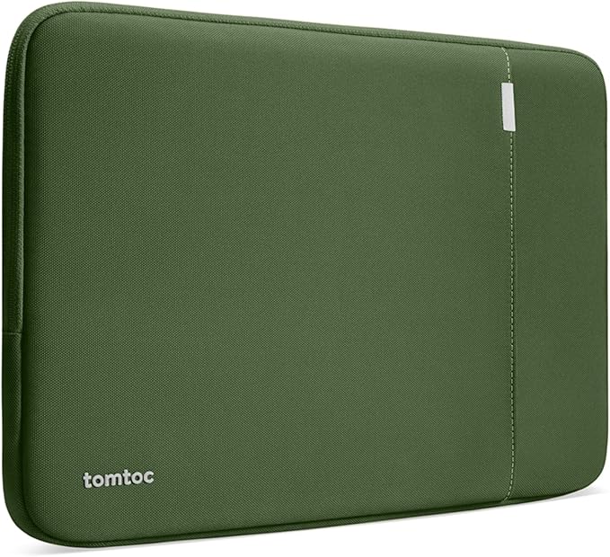 tomtoc 360° Protective Laptop Sleeve
