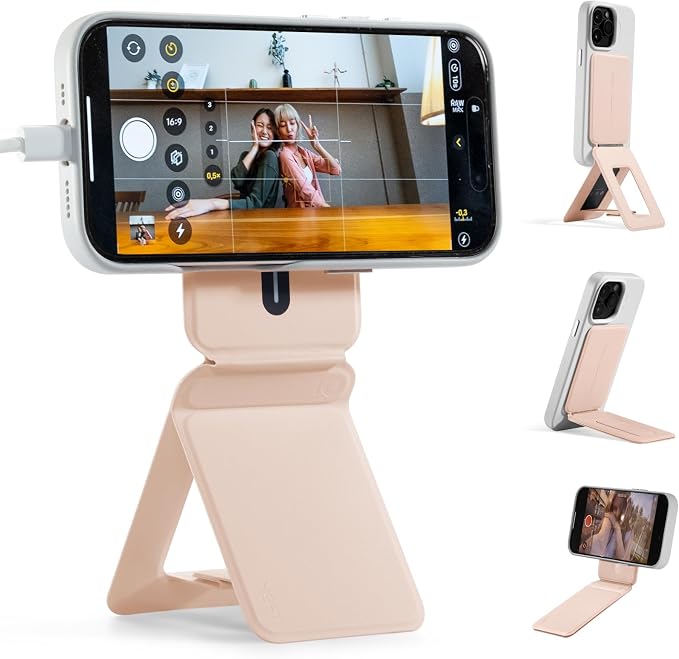 MOFT Phone Tripod Stand Selfie Stick