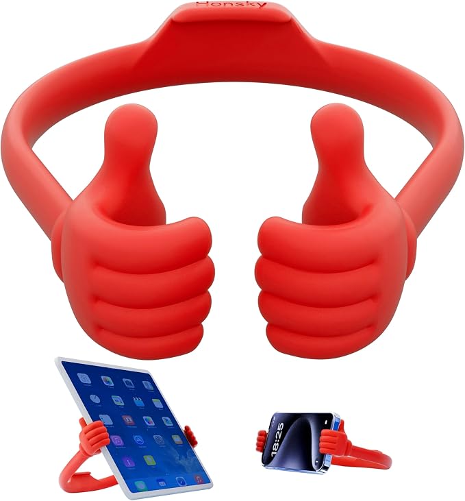Honsky Thumbs Up Tablet Stand